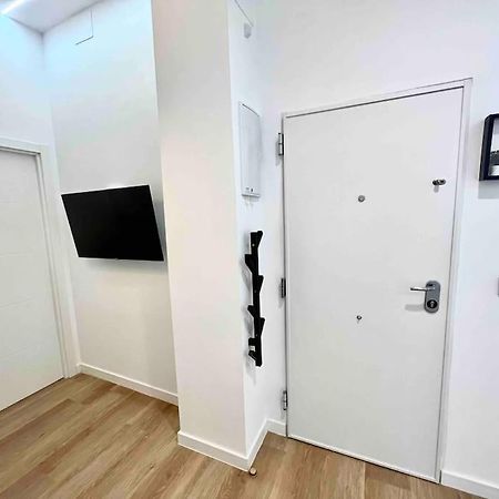 Acogedor Apartamento 5 Personas Βαλένθια Εξωτερικό φωτογραφία