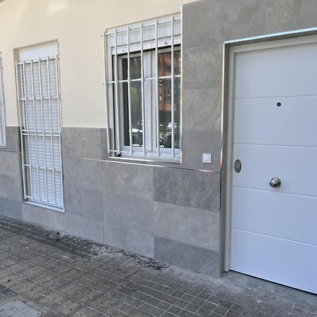 Acogedor Apartamento 5 Personas Βαλένθια Εξωτερικό φωτογραφία