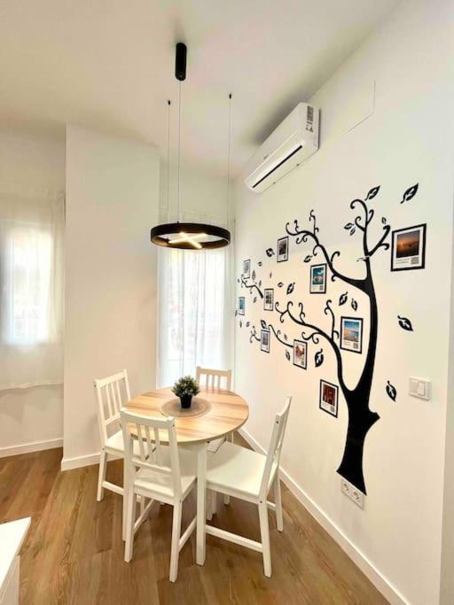 Acogedor Apartamento 5 Personas Βαλένθια Εξωτερικό φωτογραφία