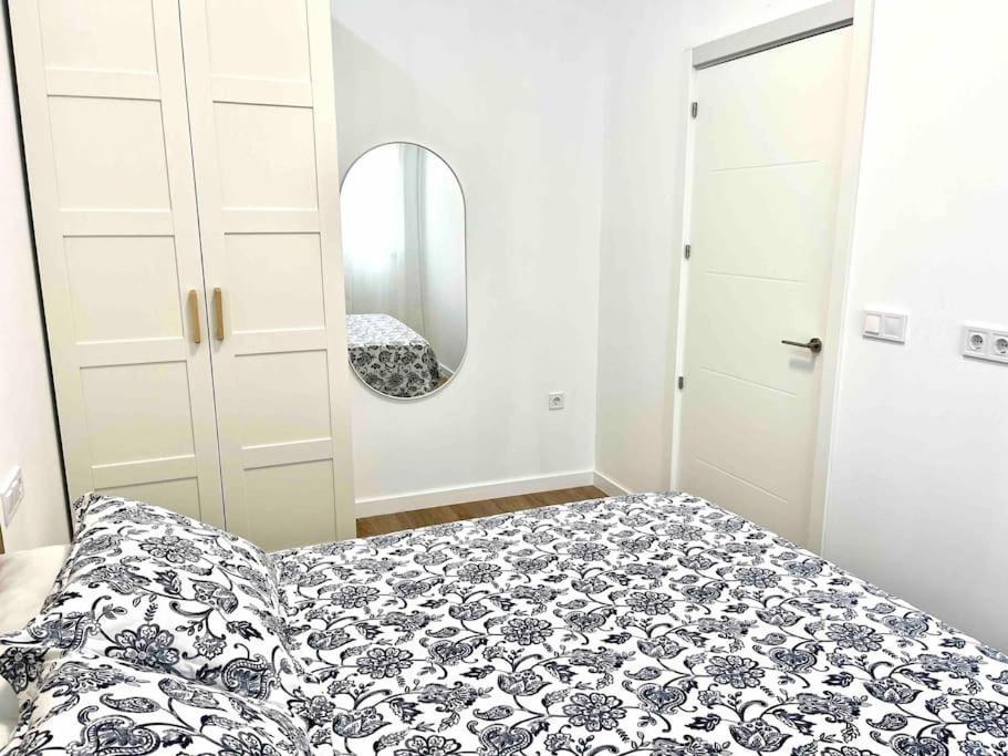 Acogedor Apartamento 5 Personas Βαλένθια Εξωτερικό φωτογραφία
