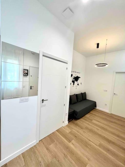Acogedor Apartamento 5 Personas Βαλένθια Εξωτερικό φωτογραφία