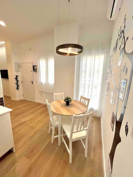 Acogedor Apartamento 5 Personas Βαλένθια Εξωτερικό φωτογραφία