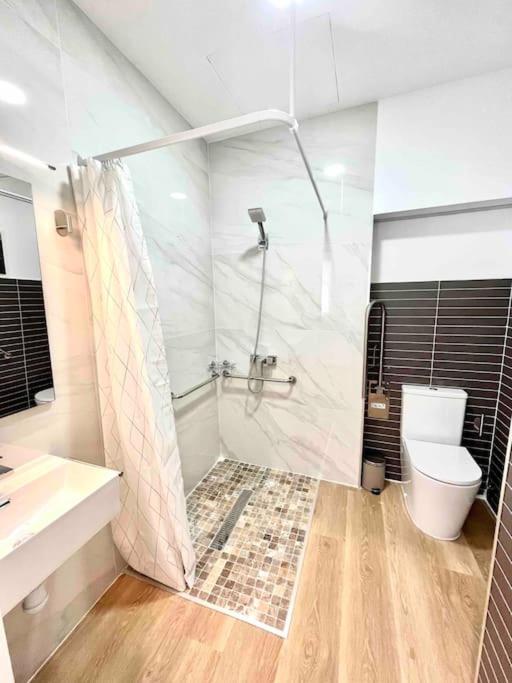 Acogedor Apartamento 5 Personas Βαλένθια Εξωτερικό φωτογραφία