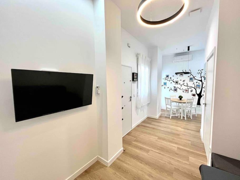 Acogedor Apartamento 5 Personas Βαλένθια Εξωτερικό φωτογραφία