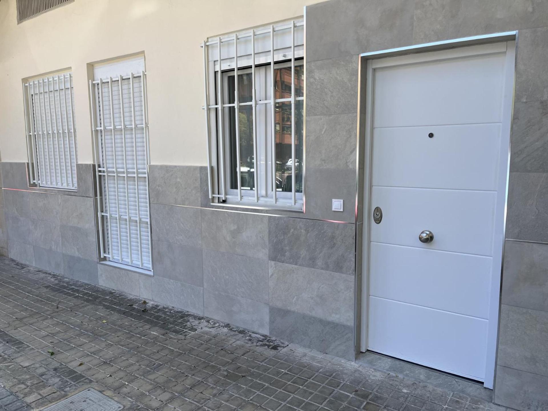 Acogedor Apartamento 5 Personas Βαλένθια Εξωτερικό φωτογραφία